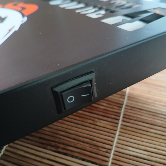 (New) NFL Denver Broncos Metal LED Sign Logo Lighted Wall Art - Picture 5 of 7